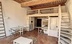 Appartement De Charme Au Coeur D'Aix
